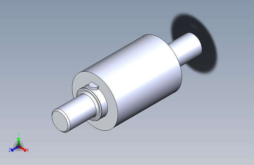 G070670-磁粉联轴器=联轴器