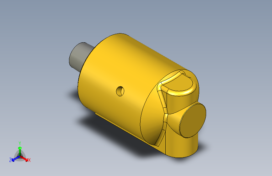 G070767-德布林+3_4+NPT+旋转接头+257-050-020=联轴器