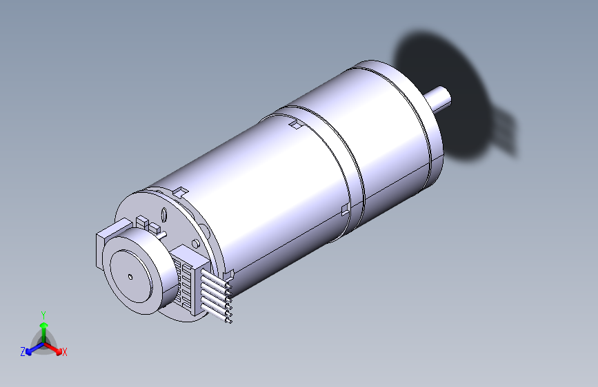 G070791-定制轴耦合器，轴径从4毫米到1_4英寸=联轴器