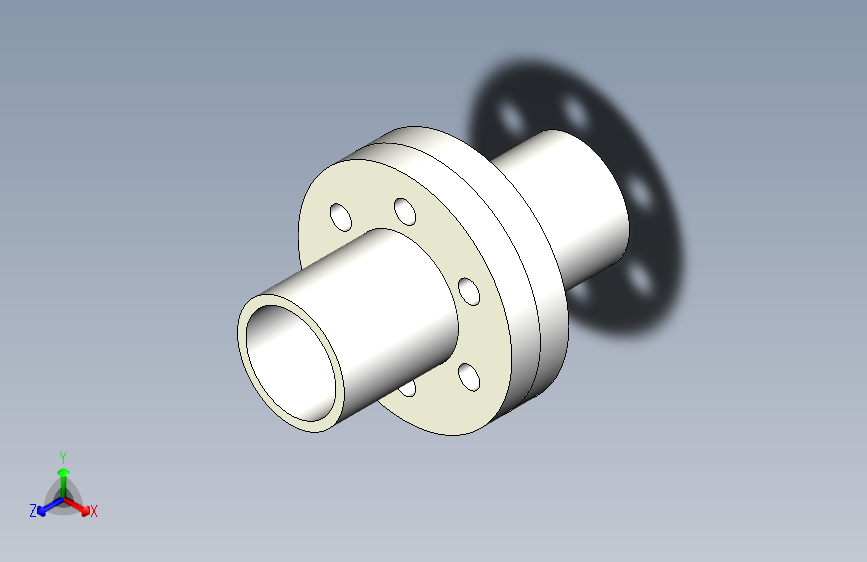 G070921-法兰联轴器+(111)=联轴器