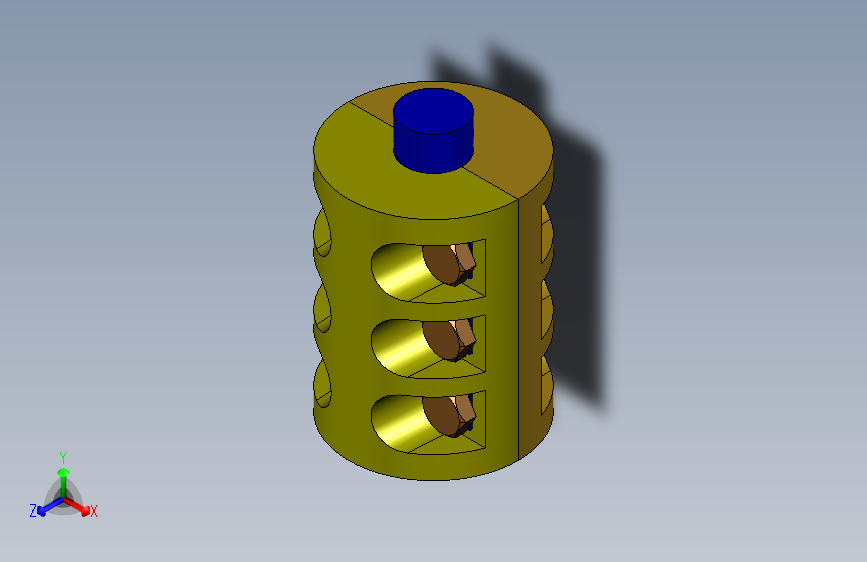 G071083-分体式防尘联轴器=联轴器