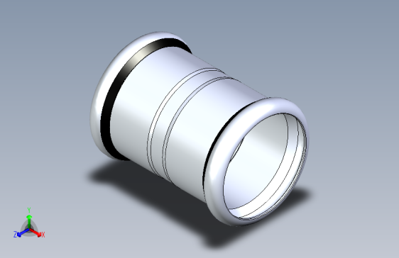 G071091-盖博力联轴器+CuNiFe=联轴器