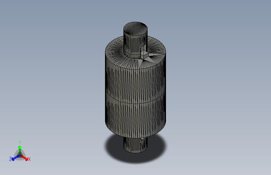 G071178-滑块联轴器=联轴器