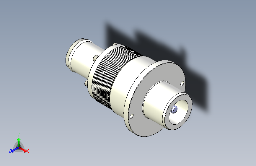 G071289-快速连接器（公头）=联轴器