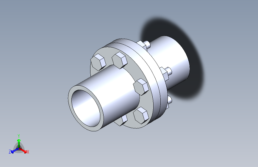 G071328-联轴器+(1)=联轴器