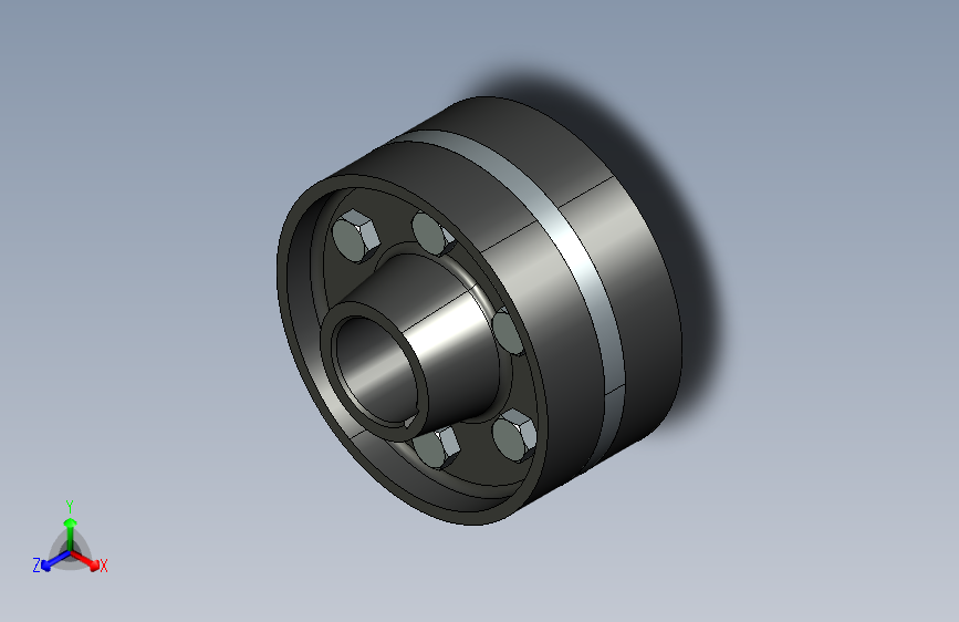 G071336-联轴器+(Couplings)=联轴器