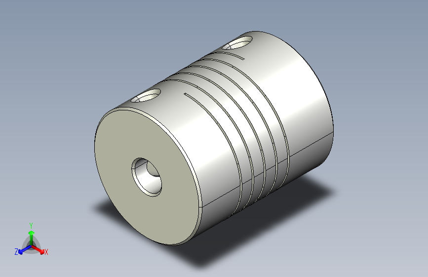 G071340-联轴器+5x8+(1)=联轴器