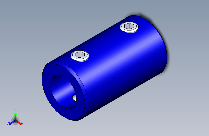 G071341-联轴器+5x8=联轴器