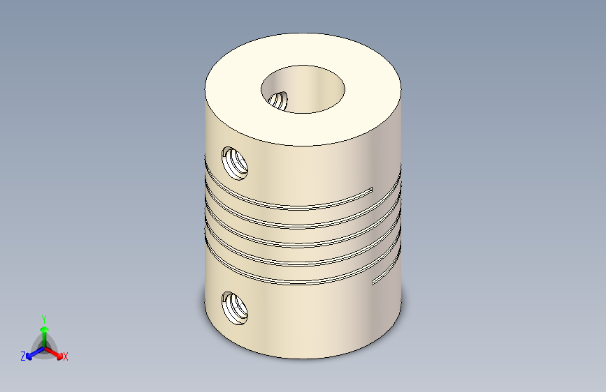 G071349-联轴器+NEMA+17=联轴器