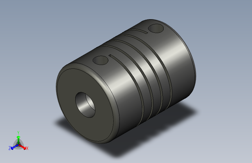 G071363-联轴器（柔性轴联轴器）=联轴器