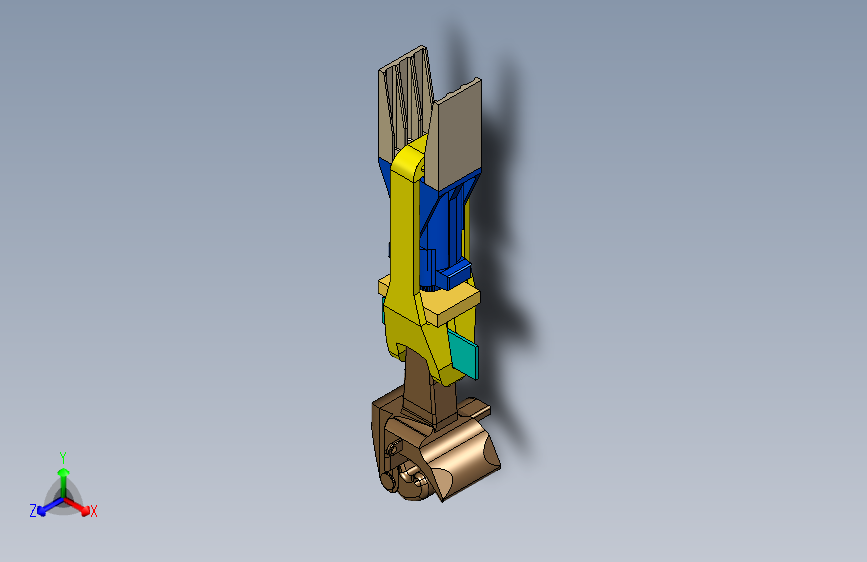 G071374-联轴器类型E=联轴器