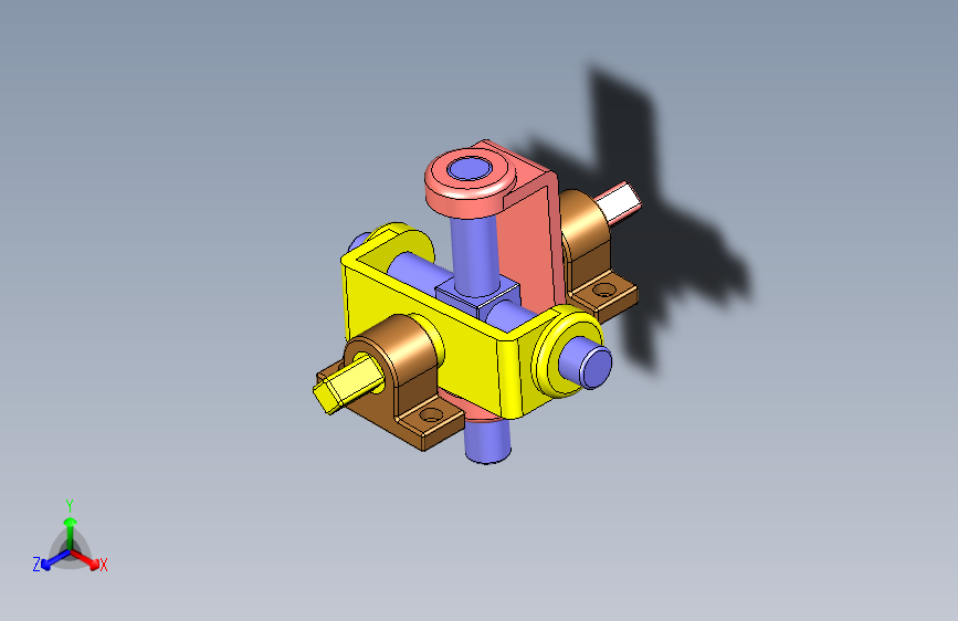 G071389-联轴器组件=联轴器