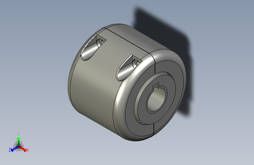 G071391-链式联轴器+(1)=联轴器
