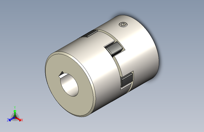 G071416-洛夫乔伊连接器=联轴器