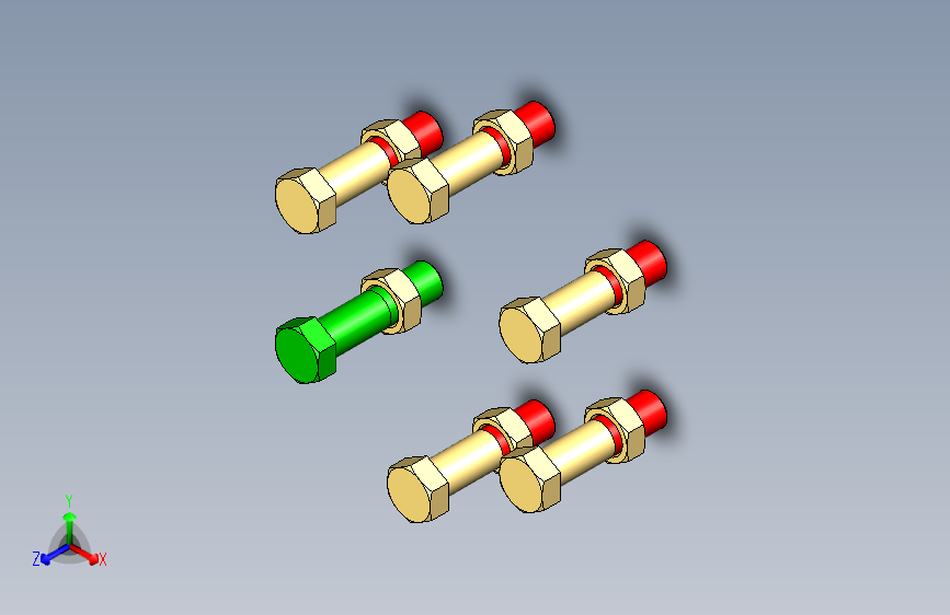 G071426-玛丽恩联轴器=联轴器