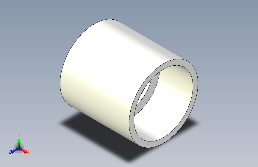 G071595-耦合器，PVC，SCH+40-斯皮尔斯=联轴器