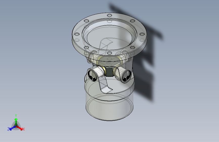 G071631-汽车变速器联轴器=联轴器