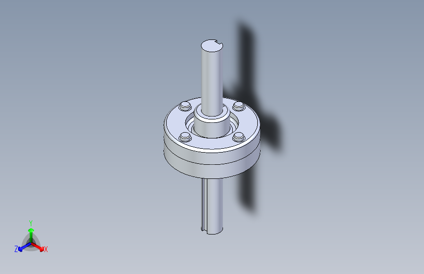 G071683-柔性联轴器+(14)=联轴器