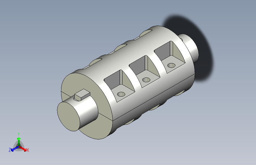 G071758-软管联轴器+(2)=联轴器