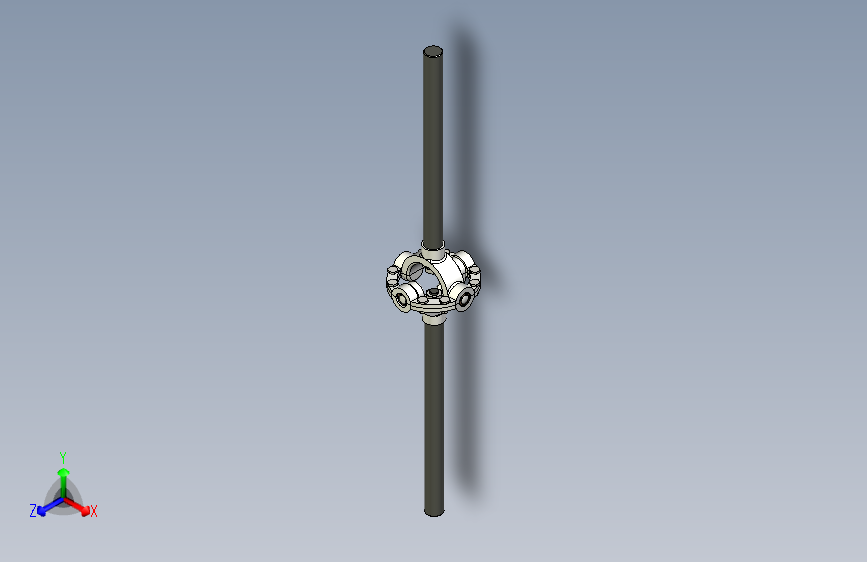 G071788-十字节_万向接头=联轴器