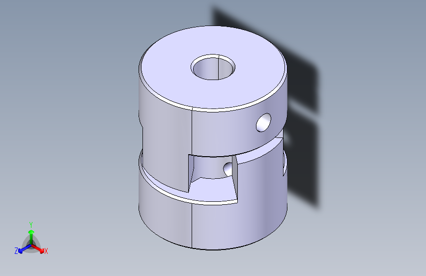 G071831-死记硬背耦合=联轴器