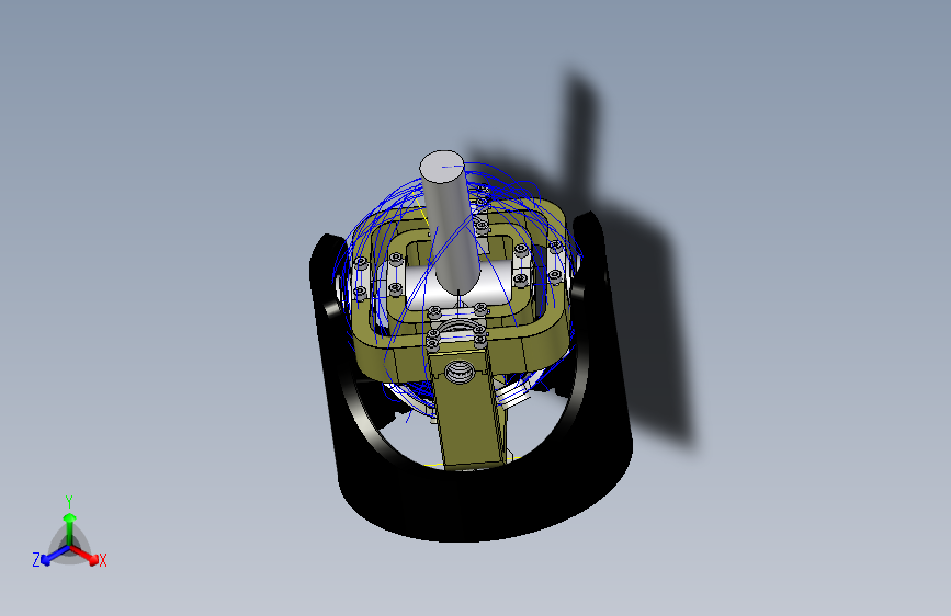 G071838-汤普森联轴器+(1)=联轴器