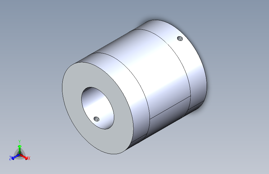 G071843-套筒式联轴器+(1)=联轴器