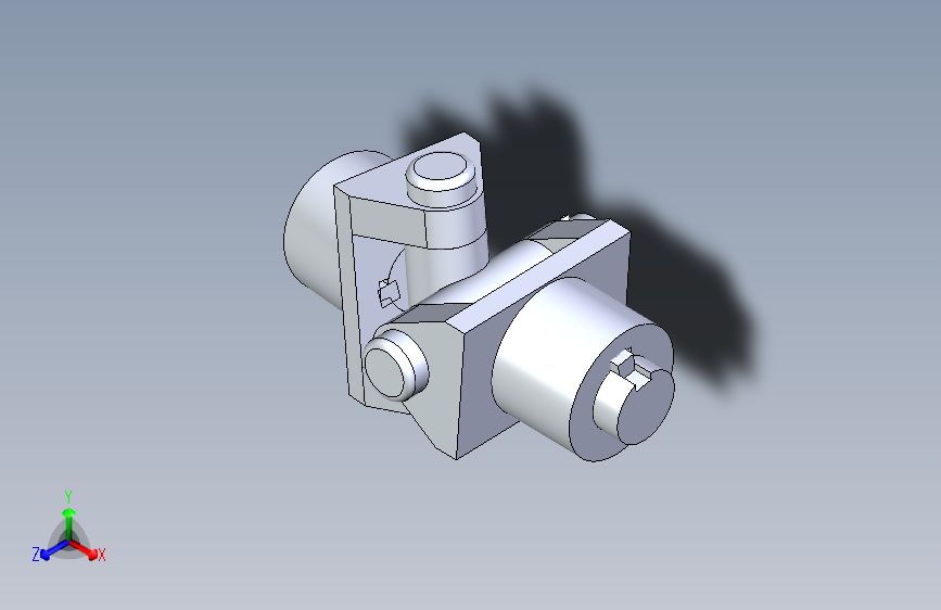 G071856-通用联轴器+(3)=联轴器