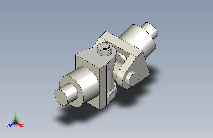 G071861-通用联轴器+(9)=联轴器