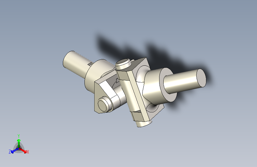 G071864-通用联轴器+(12)=联轴器