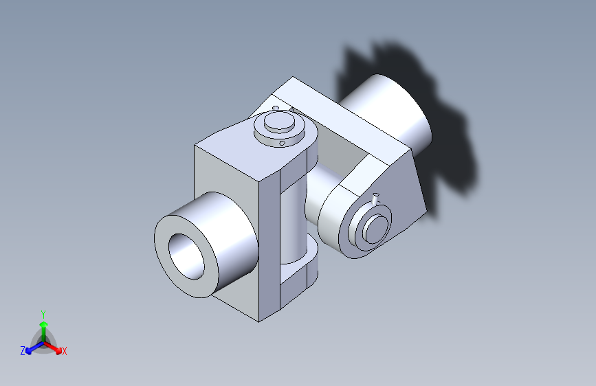 G071867-通用联轴器+(15)=联轴器