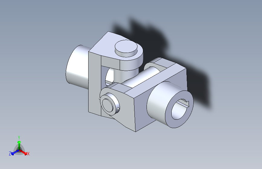 G071868-通用联轴器+(16)=联轴器