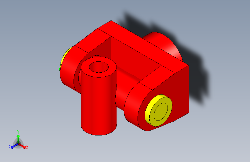 G071891-通用联轴器+(40)=联轴器