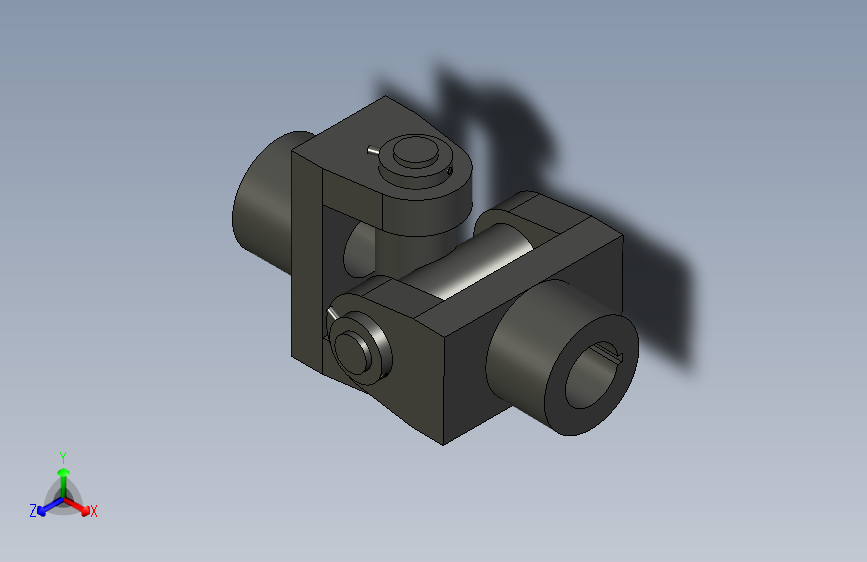 G071898-通用联轴器+(49)=联轴器