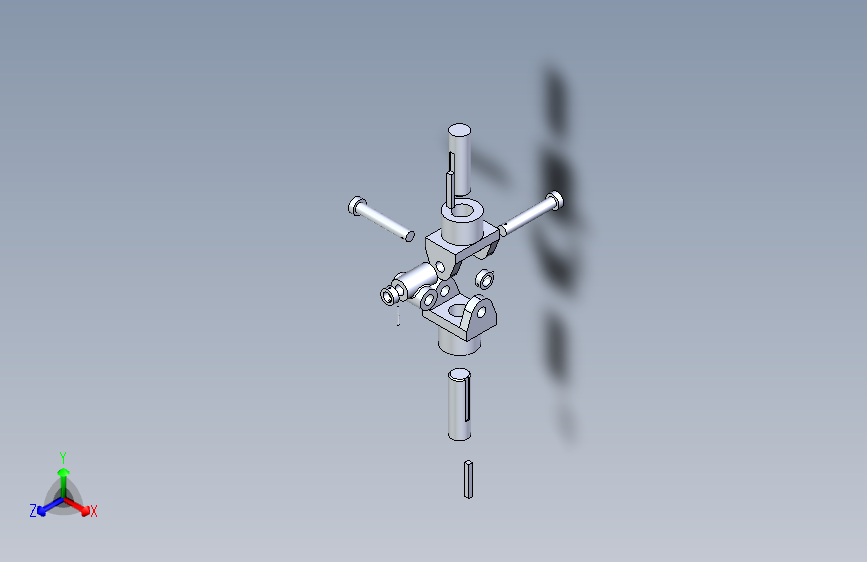 G071914-通用联轴器+(65)=联轴器