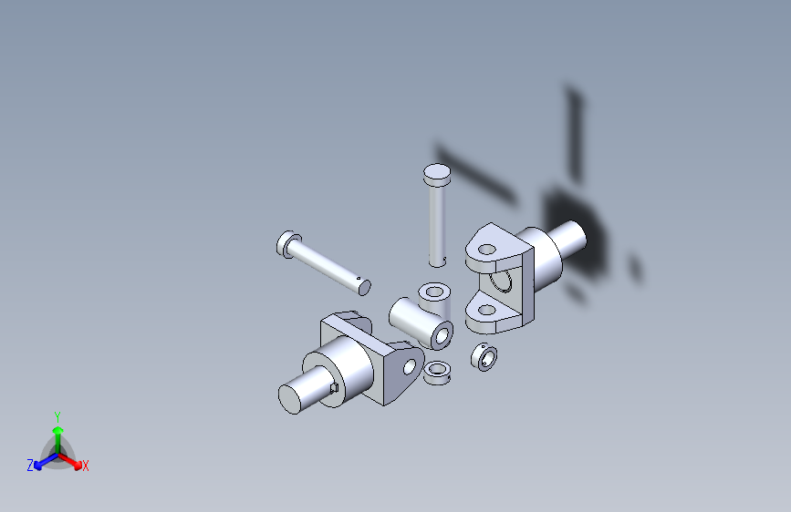 G071917-通用联轴器+(68)=联轴器