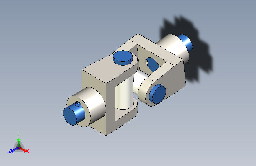 G071918-通用联轴器+(69)=联轴器