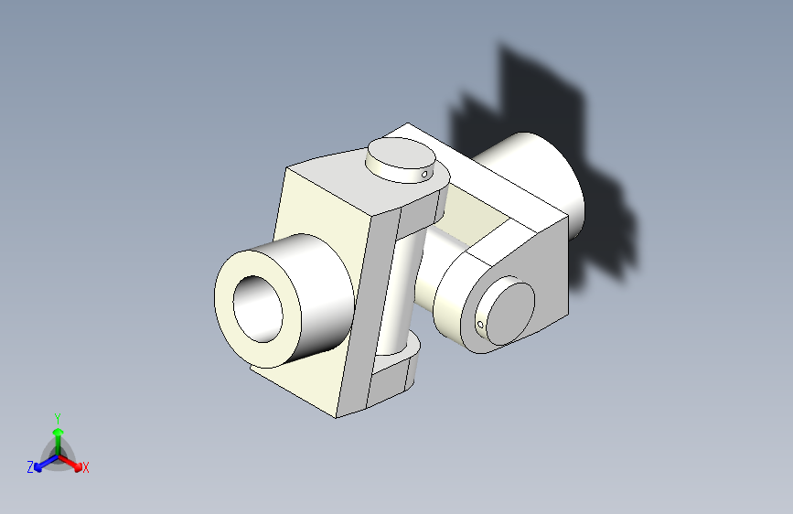 G071932-通用联轴器+(85)=联轴器