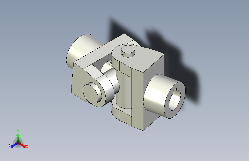 G071934-通用联轴器+(87)=联轴器