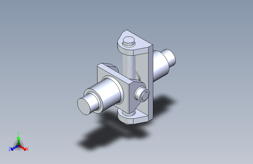 G071943-通用联轴器+(97)=联轴器