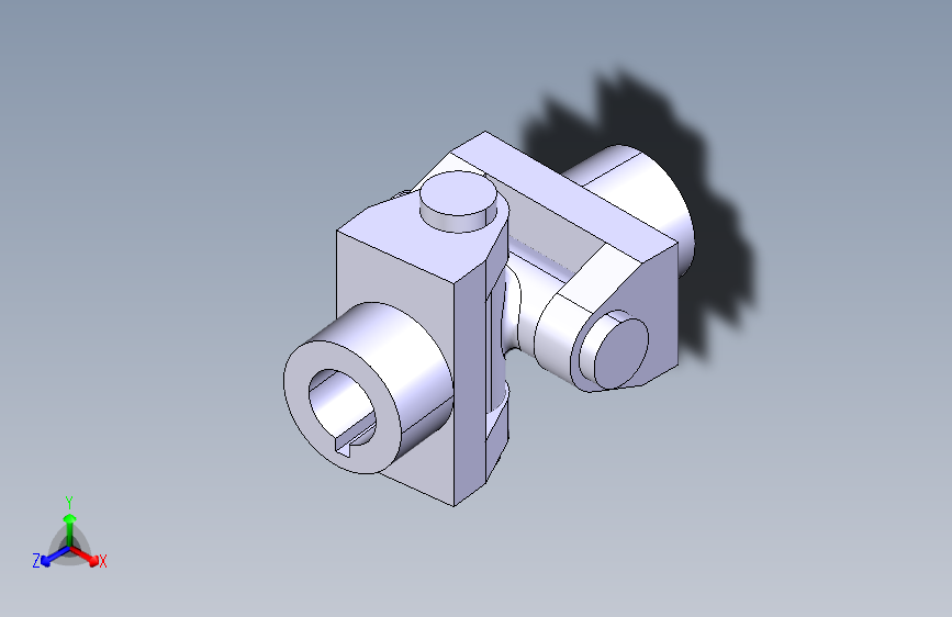 G071944-通用联轴器+(98)=联轴器
