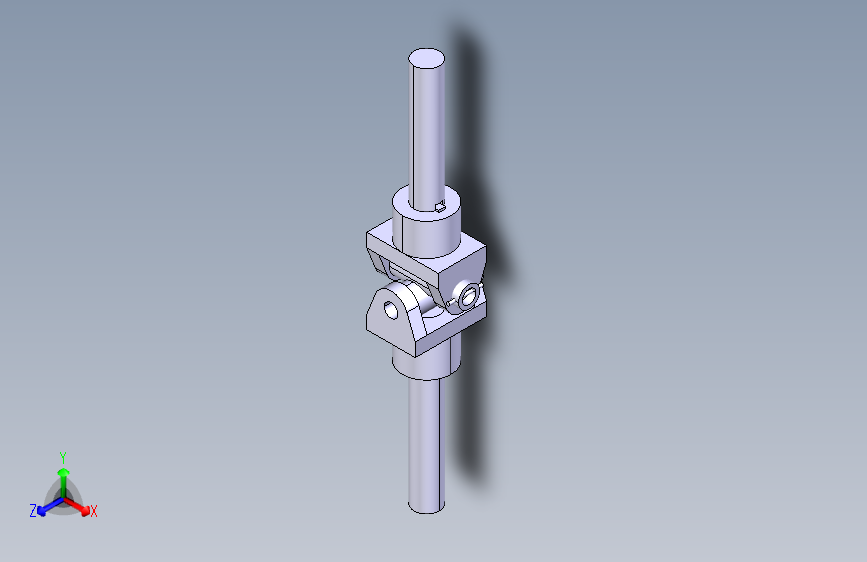 G071947-通用联轴器+(101)=联轴器