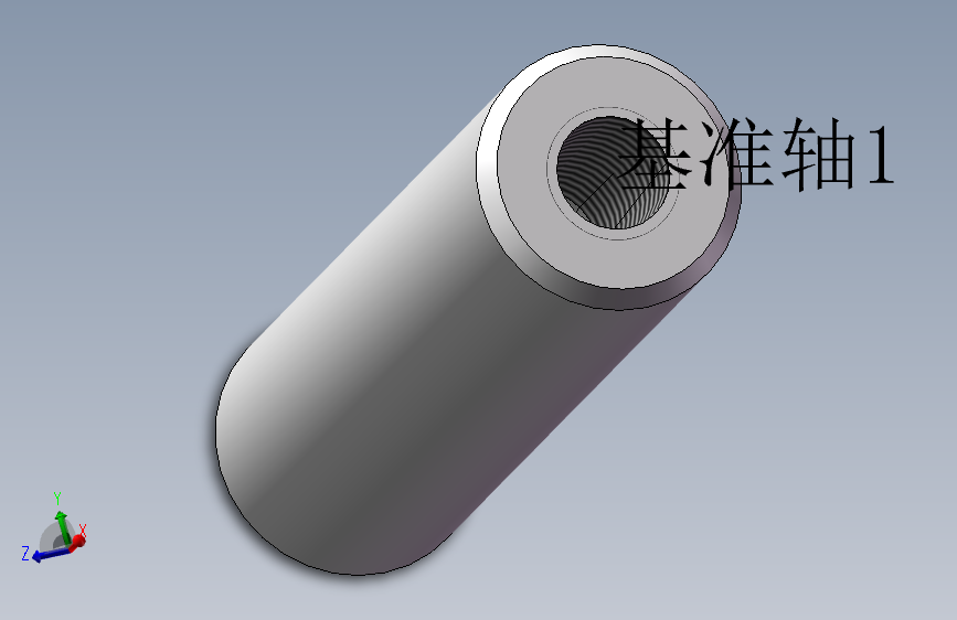 8.12卧式去毛刺顶升气缸ACQS32X25推杆
