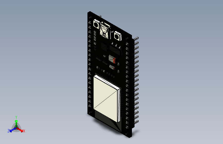 ESP32 Wroom-32 (1)