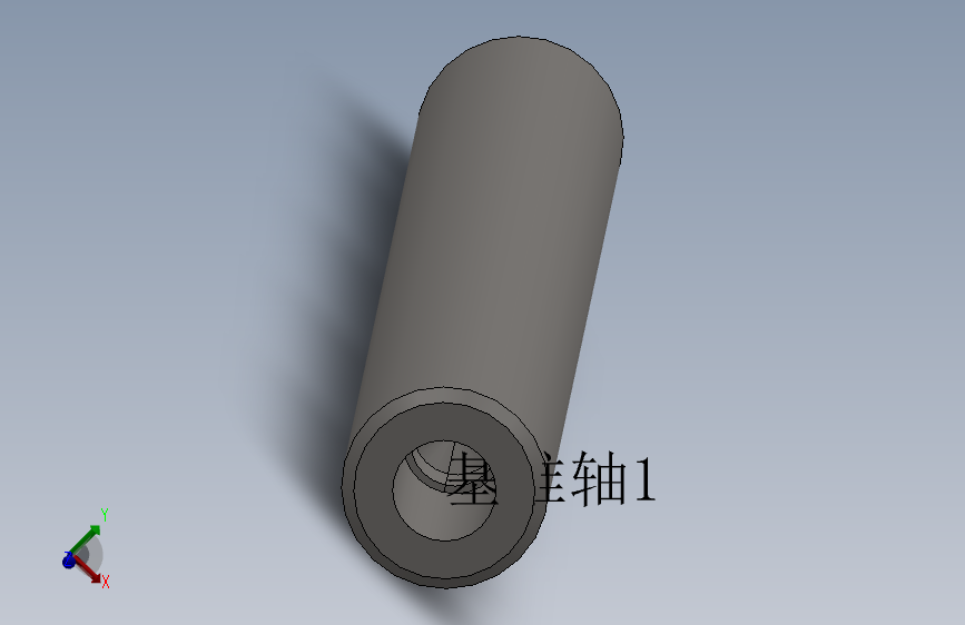8.22齿轮去毛刺压料ACQS-40X100推杆