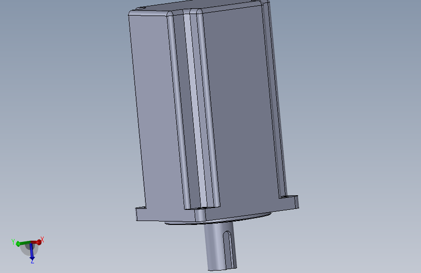 ECMA-C20807RS0.75kw电机