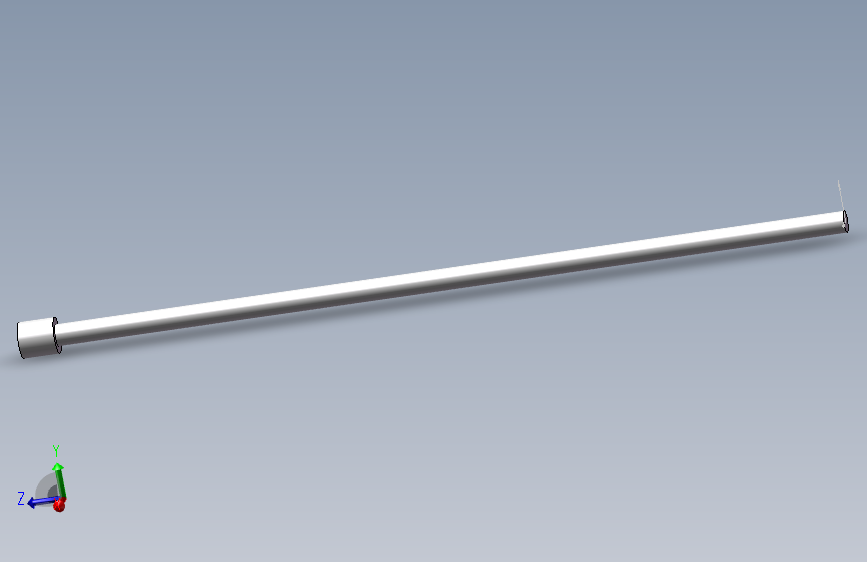 冲针3MM-200