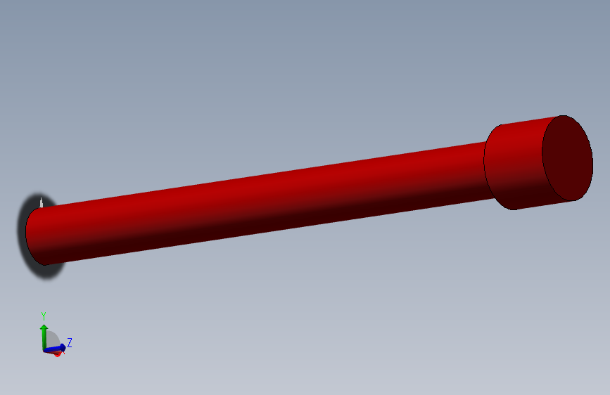 冲针4MM-50