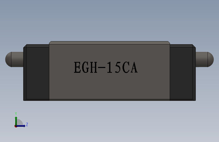 滑块EGH15