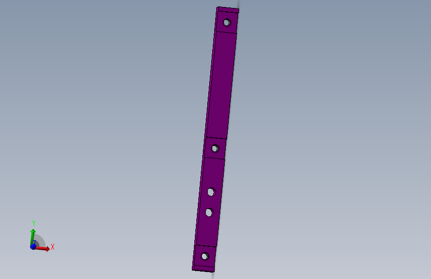 零件7-S-X电刷移位座-45#2件.SLDPRT